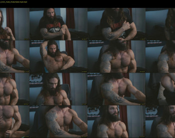 phil_chambers — 74 minute Chaturbate male cam show recording, 1080p, Apr 4, 2020