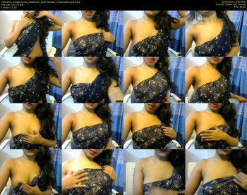 pilowprincess — 13 minute Chaturbate female cam show recording, 480p, Apr 4, 2020