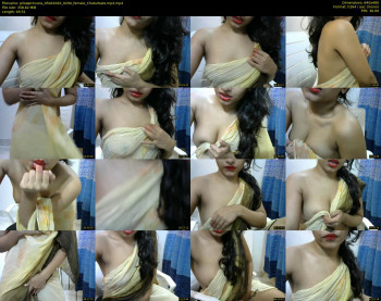 pilowprincess — 50 minute Chaturbate female cam show recording, 480p, Apr 5, 2020