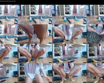 power_stuff — 44 minute Chaturbate female cam show recording, 720p, Apr 4, 2020
