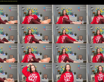 presidenttaylor — 36 minute Chaturbate female cam show recording, 720p, Apr 4, 2020