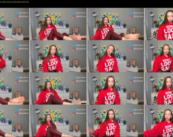 presidenttaylor — 36 minute Chaturbate female cam show recording, 720p, Apr 4, 2020