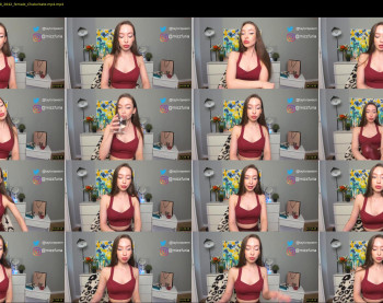 presidenttaylor — 36 minute Chaturbate female cam show recording, 720p, Apr 4, 2020