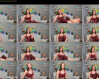 presidenttaylor — 36 minute Chaturbate female cam show recording, 720p, Apr 4, 2020
