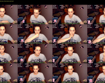 ps4pro — 44 minute Chaturbate female cam show recording, 720p, Apr 4, 2020
