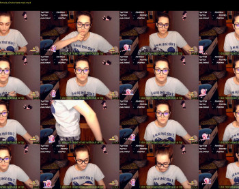 ps4pro — 44 minute Chaturbate female cam show recording, 720p, Apr 4, 2020