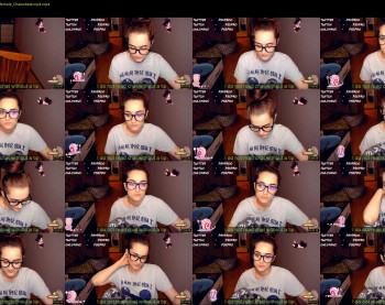ps4pro — 44 minute Chaturbate female cam show recording, 720p, Apr 4, 2020