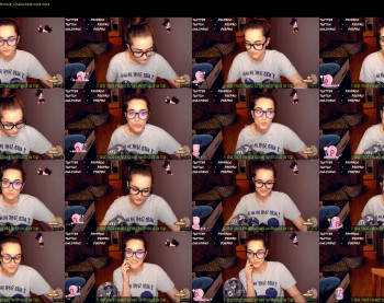 ps4pro — 44 minute Chaturbate female cam show recording, 720p, Apr 4, 2020