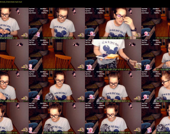 ps4pro — 16 minute Chaturbate female cam show recording, 720p, Apr 4, 2020