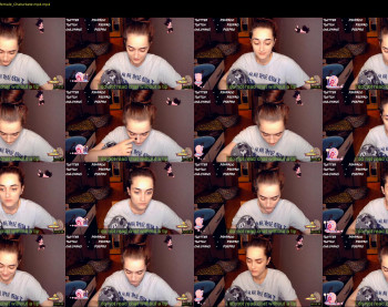 ps4pro — 44 minute Chaturbate female cam show recording, 720p, Apr 5, 2020