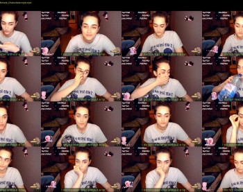 ps4pro — 44 minute Chaturbate female cam show recording, 720p, Apr 5, 2020