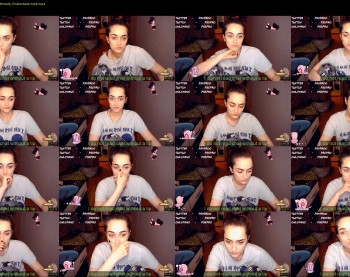 ps4pro — 44 minute Chaturbate female cam show recording, 720p, Apr 5, 2020