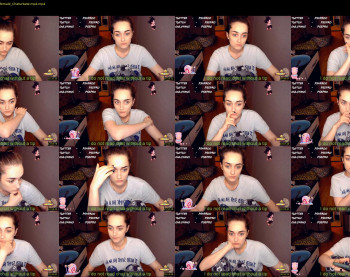 ps4pro — 44 minute Chaturbate female cam show recording, 720p, Apr 5, 2020