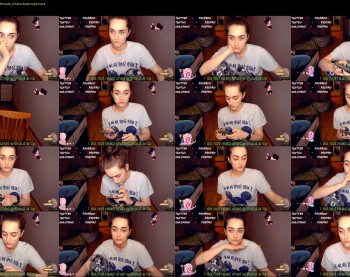 ps4pro — 44 minute Chaturbate female cam show recording, 720p, Apr 5, 2020
