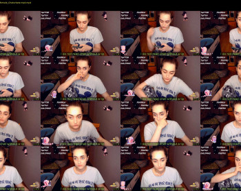 ps4pro — 44 minute Chaturbate female cam show recording, 720p, Apr 5, 2020