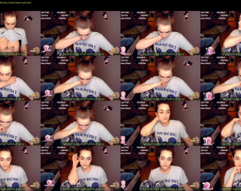 ps4pro — 13 minute Chaturbate female cam show recording, 720p, Apr 5, 2020