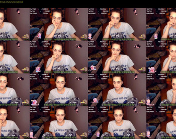 ps4pro — 18 minute Chaturbate female cam show recording, 720p, Apr 5, 2020