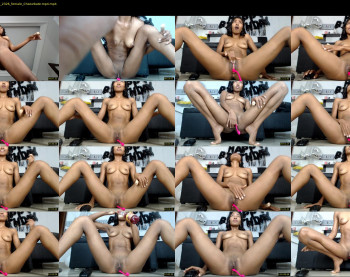 rachel_evans_ — 70 minute Chaturbate female cam show recording, 1080p, Apr 4, 2020