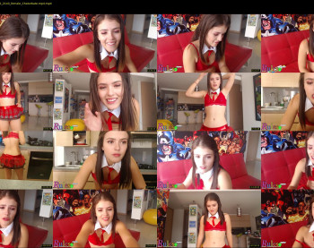 rebeccastonee — 115 minute Chaturbate female cam show recording, 720p, Apr 4, 2020