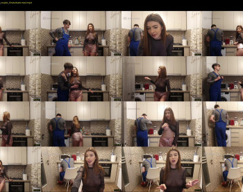 rrr1995 — 33 minute Chaturbate couple cam show recording, 1080p, Apr 4, 2020