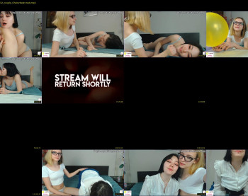 samantajo — 106 minute Chaturbate female cam show recording, 1080p, Apr 4, 2020