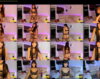 sammara_stone_ — 70 minute Chaturbate female cam show recording, 1080p, Apr 4, 2020