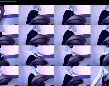 sasha_ursx — 4 minute Chaturbate female cam show recording, 720p, Apr 4, 2020