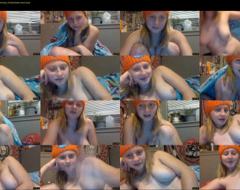 scartit — 53 minute Chaturbate female cam show recording, 480p, Apr 4, 2020