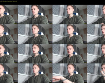 serious_sam777 — 4 minute Chaturbate male cam show recording, 720p, Apr 4, 2020