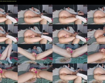 small_angels — 28 minute Chaturbate female cam show recording, 1080p, Apr 4, 2020