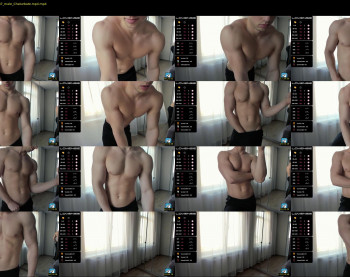 sofi_look_ — 72 minute Chaturbate couple cam show recording, 1080p, Apr 4, 2020