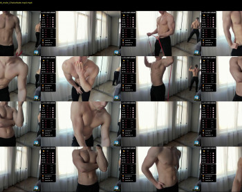 sofi_look_ — 70 minute Chaturbate couple cam show recording, 1080p, Apr 4, 2020