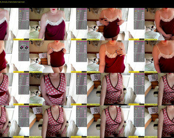 soft_body — 72 minute Chaturbate female cam show recording, 1080p, Apr 4, 2020
