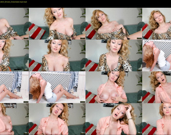 sonya_kelsey — 23 minute Chaturbate female cam show recording, 1080p, Apr 4, 2020