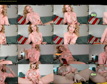 sonya_kelsey — 70 minute Chaturbate female cam show recording, 1080p, Apr 4, 2020