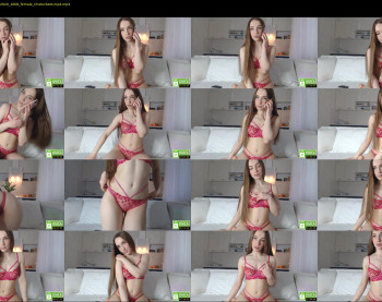 summer_sunshine_ — 9 minute Chaturbate female cam show recording, 720p, Apr 4, 2020