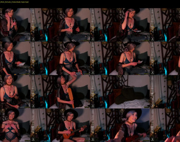 tantric_eden_ — 73 minute Chaturbate female cam show recording, 1080p, Apr 4, 2020