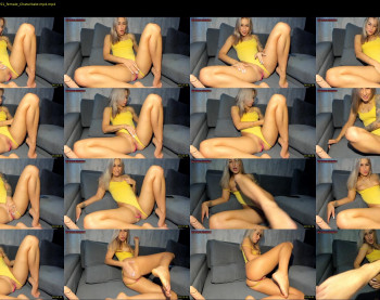 teonatorru — 4 minute Chaturbate female cam show recording, 1080p, Apr 5, 2020