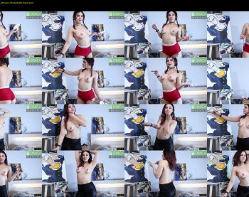 tiny_hat — 47 minute Chaturbate female cam show recording, 1080p, Apr 5, 2020