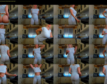 tunderose — 48 minute Chaturbate female cam show recording, 1080p, Apr 4, 2020