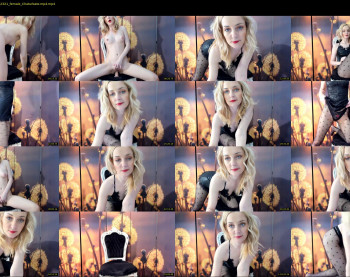 viciousqueen — 72 minute Chaturbate female cam show recording, 1080p, Apr 4, 2020