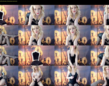 viciousqueen — 75 minute Chaturbate female cam show recording, 1080p, Apr 4, 2020