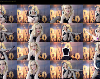 viciousqueen — 79 minute Chaturbate female cam show recording, 1080p, Apr 5, 2020