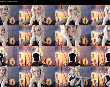 viciousqueen — 4 minute Chaturbate female cam show recording, 1080p, Apr 5, 2020