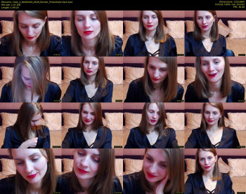 viola_1 — 120 minute Chaturbate female cam show recording, 720p, Apr 4, 2020
