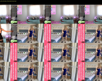 wetdream111 — 40 minute Chaturbate couple cam show recording, 1080p, Apr 4, 2020