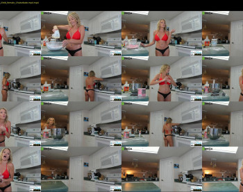whaaaaaaaat — 70 minute Chaturbate couple cam show recording, 1080p, Apr 4, 2020