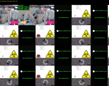 white_widow_ — 7 minute Chaturbate female cam show recording, 1080p, Apr 4, 2020