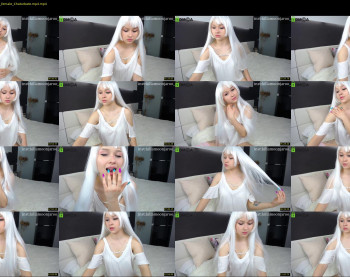 wild_lov — 14 minute Chaturbate female cam show recording, 1080p, Apr 4, 2020