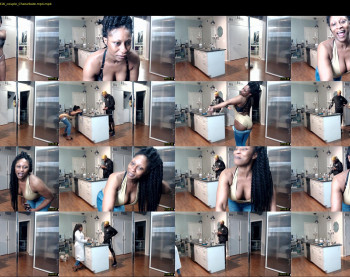 wynterheat — 70 minute Chaturbate female cam show recording, 1080p, Apr 4, 2020
